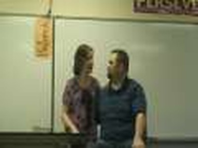 Terry and Kristen Hensley Testimony