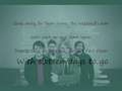 36 Days by Hawk Nelson