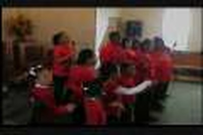 Children of Mt. Cumberland - Sweetwater, TN