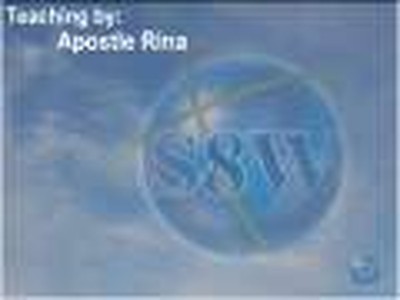 Contact Points of the Spirit