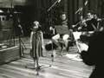 I Will Always Love - Connie Talbot