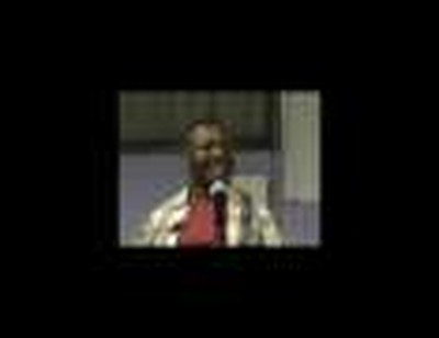 Quenching The Thirst In Your Heart