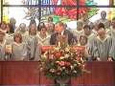 Ladonia Baptist Church