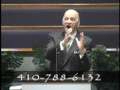The Everliving Story: So Great Faith (3/29/09)