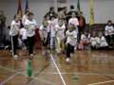 Awana Games 2009