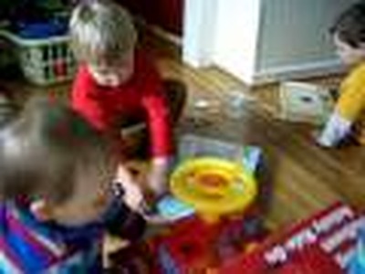 Birthday Presents Package - 7