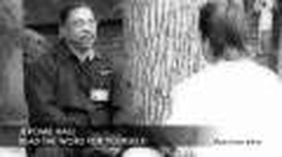 I WENT OVER MY BROTHERS HOUSE ONE DAY