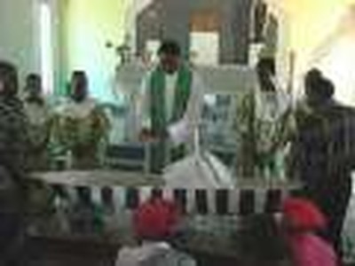 Zeal for Souls: Zambia