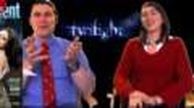 Twilight Question Entertainment