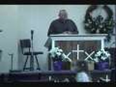Pt.2 Bro. Earl Ward