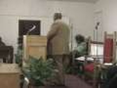 Have you caught anything yet