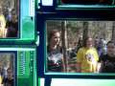 Serve Weekend 2009 Video#1