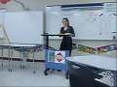 4Her's speech about Down Syndrome Sister