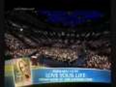 Joel Osteen-Living A No Excuse Life Pt. 3