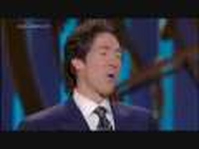 Joel Osteen-Activating Faith Instead of Fear Pt. 3