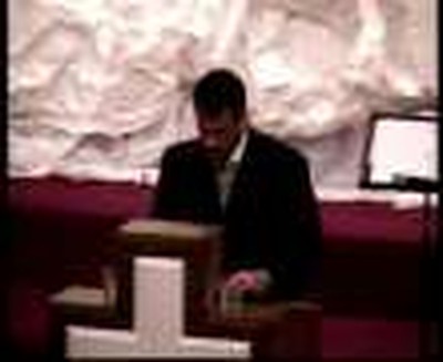 A Placed Called Calvary