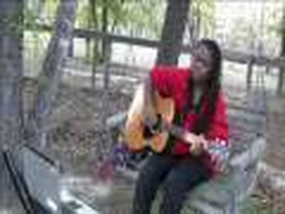 Live Worship with BeverlyB  5 April/09