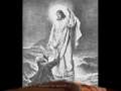 Jesus- "The Gift"