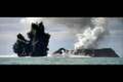 Powerful Earthquake Hits Italy