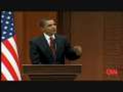 Obama - We Are Not A Christian Nation
