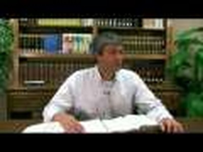 Paul Washer - For the Joy Set before Him Part H6