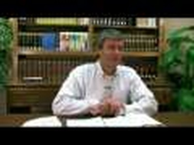 Paul Washer - For the Joy Set before Him Part H7