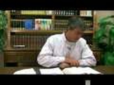 Paul Washer - For the Joy Set before Him Part I2
