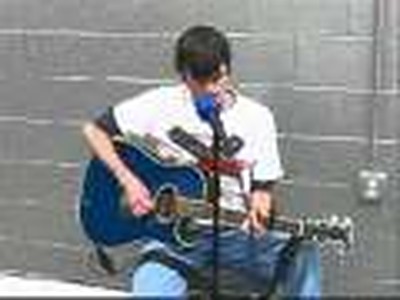 Jay Hayes Live @ The Exchange Clips