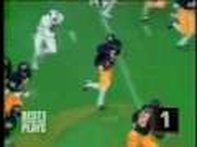The Play - Cal vs Stanford
