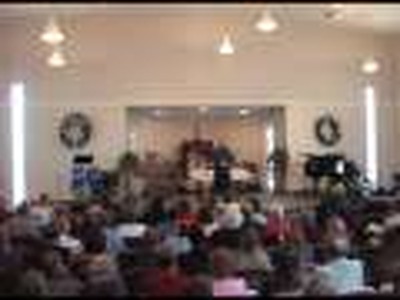 Fetching Donkeys part 1