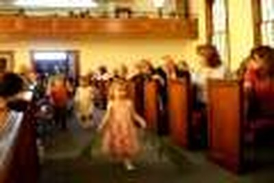 Palm Sunday 2009