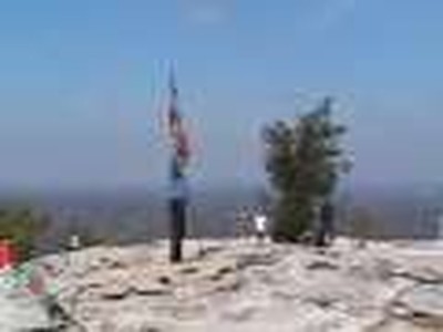 "Let Freedom Ring" (2)Stone Mountain, GA. USA