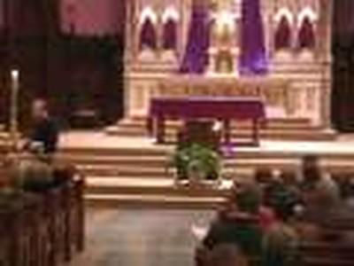 Called To Mission Part 2 of 3