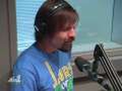 Air 1 - Third Day "Call My Name" LIVE