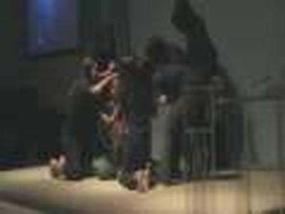 Free, Rescue Church