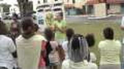 Open Air Evangelism Trianing Academy