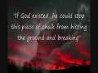 Would you stand up for God