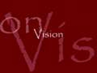 Vision - Ann Dunagan
