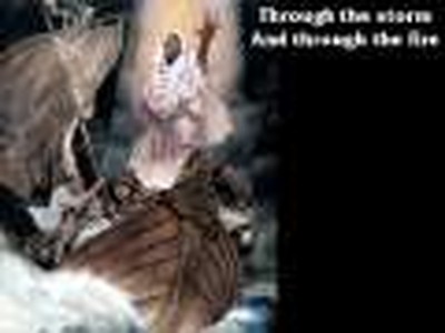 Hillsong - Stronger