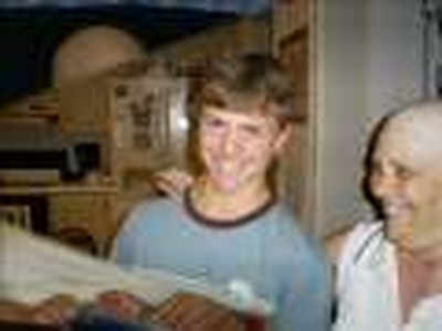 Our Journey Through Cancer with God