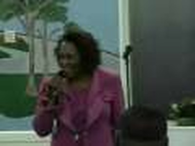 Victory To Glory Ministries Online