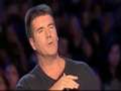 Susan Boyle - Your Jaw Will Drop