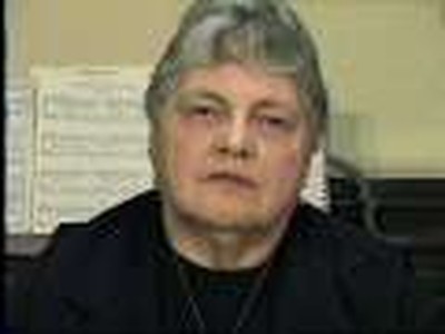 FREED TO FORGIVE - Part 2 of 2 - The BETTY MULLINAX Testimony