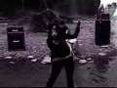 Locked Away - Eowyn