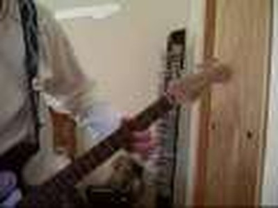 Let's rock