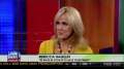 Rebecca Hagelin on Fox &amp; Friends