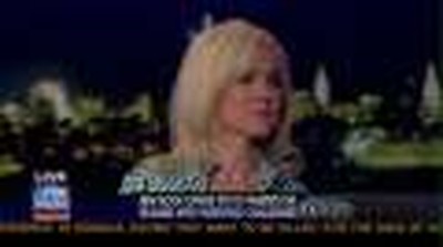 Rebecca Hagelin debuts her new book on Fox News' Hannity