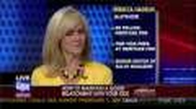 Rebecca Hagelin on Fox News' America's Newsroom