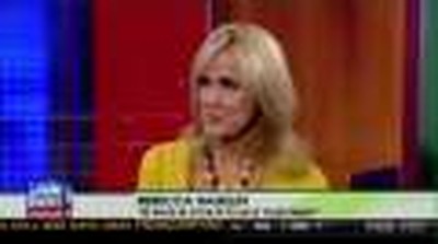 Rebecca Hagelin on Fox &amp; Friends