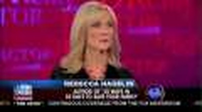 Rebecca Hagelin appears on Fox News -  The OReilly Factor